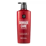 Mise En Scene Professional Damage Care Shampoo RED PROTEIN SHAMPOO 680ml
