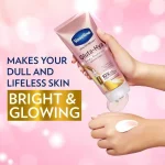Vaseline Gluta-Hya Serum Burst Lotion Dewy Radiance (200 mL) - Image 2