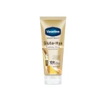 Vaseline Gluta-Hya Flawless Glow Serum Burst Lotion 200 mL