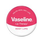 Vaseline Lip Therapy-Rosy Lips 20gm