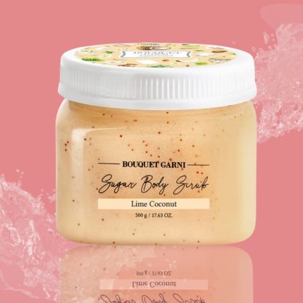 Bouquet-garni-body-scrub-baby-powder-texture