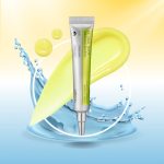 Celimax Retinal Shot Tightening Booster anti aging firming serum for wrinkle repair