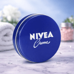 NIVEA Creme 200ml Original Moisturizing Cream for Face Body and Hands