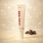 Seoul 1988 Retinal Liposome Eye Cream with Fermented Bean – Anti-Aging Korean Eye Care - Image 2