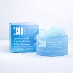 DABO 30 Days Hyaluronic Acid 8 Soothing Cream 100ml Korean Moisturizer
