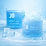 DABO 30 Days Hyaluronic Acid 8 Soothing Cream 100ml Korean Moisturizer