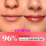 Dot & Key SPF 50+ Strawberry Red Tinted Lip Balm 4.5g hydrating and barrier repair lip care