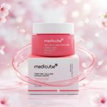 Medicube PDRN Pink Collagen Capsule Cream - 55g | For Elasticity & Glow
