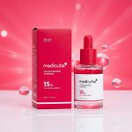 Medicube TXA Niacinamide 15% Serum bottle