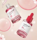 Medicube TXA Niacinamide 15% Serum bottle