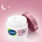 Cetaphil Bright Healthy Radiance Night Comfort Cream – 50g