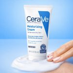 Buy CeraVe Moisturizing Cream 56ml in Bangladesh. Ideal for normal to dry skin. Enriched with ceramides & hyaluronic acid for long-lasting hydration.