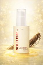 Seoul 1988 Retinal Liposome 2% + Black Ginseng Anti Aging Serum 30ml original product