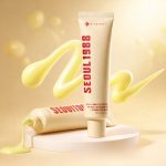 Seoul 1988 Retinal Liposome Eye Cream with Fermented Bean – Anti-Aging Korean Eye Care