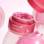 Medicube TXA Niacinamide Capsule Cream 5% (55g) | Brightening & Spot Correcting Cream