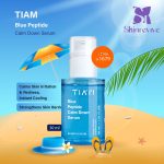 TIAM- Blue Peptide Calm Down Serum 30ml