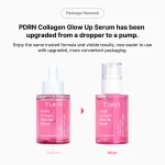 TIAM PDRN Collagen Glow Up Serum (30ml)