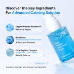 Blue Peptide Calm Down Serum 30ml
