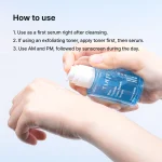 TIAM- Blue Peptide Calm Down Serum 30ml - Image 4