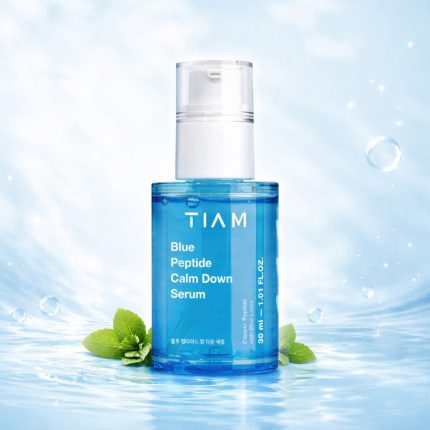 Blue Peptide Calm Down Serum 30ml