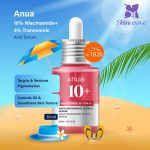 Anua Niacinamide 10% TXA 4 Serum:10ml