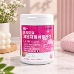 NutraPharm Premium Low Molecular Fish Collagen & Biotin – 60g (2g × 30 Sachets)