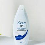 Dove Deeply Nourishing Body Wash 200g