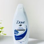 Dove Relaxing Refreshing Body Wash 200g