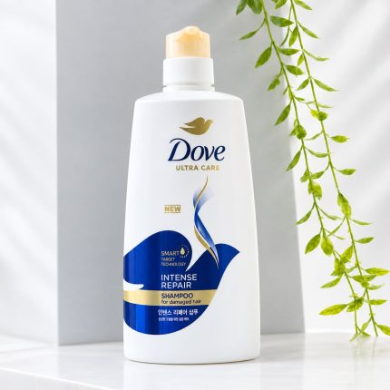 Dove Ultra Care Intensive Repair Shampoo 680ml